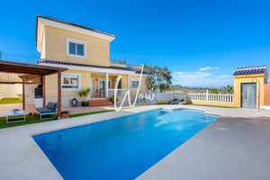 3 slaapkamers Villa te koop in San Miguel de Salinas