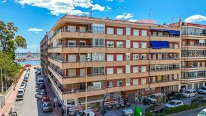 3 bedroom Apartment for sale in Torrevieja