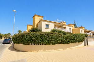 2 slaapkamers Appartement te koop in Orihuela Costa