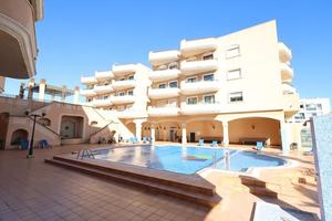 2 bedroom Apartment for sale in Orihuela Costa