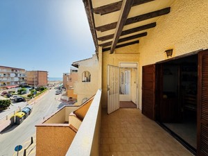 3 slaapkamers Duplex te koop in La Mata
