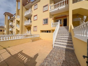 2 bedroom Apartment for sale in Villamartin