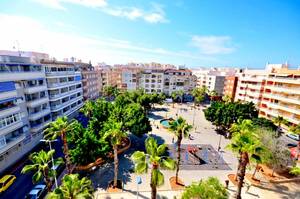 3 slaapkamers Penthouse te koop in Torrevieja