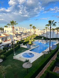 3 bedroom Apartment for sale in Orihuela Costa