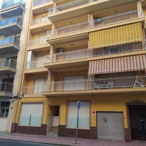 2 slaapkamers Appartement te koop in Torrevieja