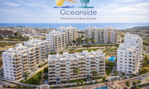 2 bedroom Apartment for sale in San Miguel de Salinas