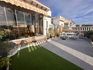 3 bedroom Villa for sale in Orihuela Costa