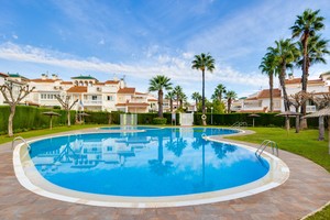 2 slaapkamers Appartement te koop in Orihuela Costa
