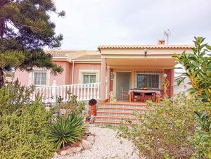 4 slaapkamers Villa te koop in Torrevieja