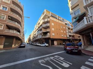 3 slaapkamers Appartement te koop in Torrevieja