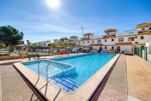 3 bedroom Townhouse for sale in Torrevieja