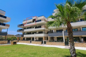 2 slaapkamers Penthouse te koop in Orihuela Costa