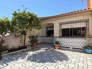 2 bedroom Villa for sale in Los Alcazares