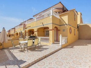 2 bedroom Villa for sale in Orihuela Costa