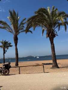 1 slaapkamers Appartement te koop in Mar Menor