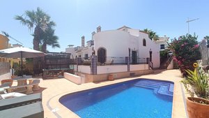3 slaapkamers Villa te koop in Algorfa