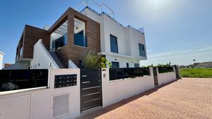 2 slaapkamers Villa te koop in San Pedro del Pinatar