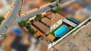 6 slaapkamers Villa te koop in Torrevieja
