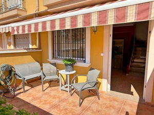 2 bedroom Townhouse for sale in Santiago de la Ribera