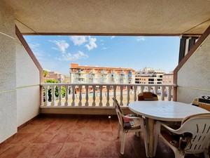 2 slaapkamers Appartement te koop in La Mata