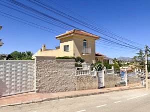 4 bedroom Villa for sale in Ciudad Quesada