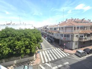 3 slaapkamers Appartement te koop in Torrevieja