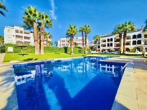 1 bedroom Apartment for sale in Villamartin