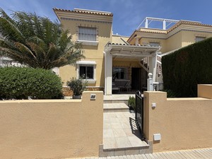 2 bedroom Apartment for sale in Orihuela Costa