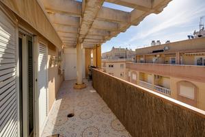 2 bedroom Apartment for sale in Torrevieja