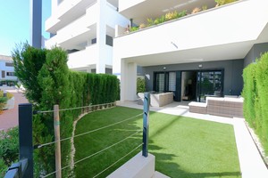 2 slaapkamers Appartement te koop in Playa Flamenca