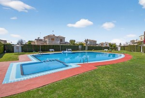 3 bedroom Townhouse for sale in Playa Flamenca