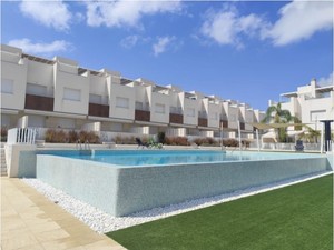 2 slaapkamers Villa te koop in Torrevieja