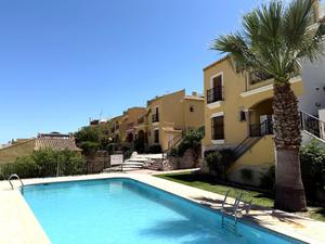 2 slaapkamers Bungalow te koop in Orihuela Costa