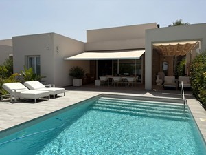 2 bedroom Villa for sale in Algorfa