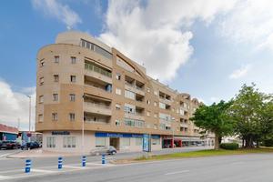 2 bedroom Apartment for sale in Torrevieja
