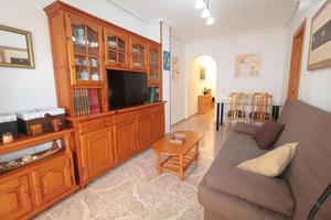 2 slaapkamers Appartement te koop in Torrevieja