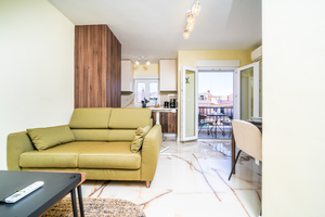 1 slaapkamers Appartement te koop in El Chaparral