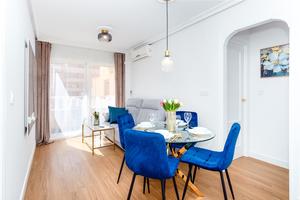 2 bedroom Apartment for sale in Torrevieja