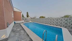 3 slaapkamers Villa te koop in Torrevieja