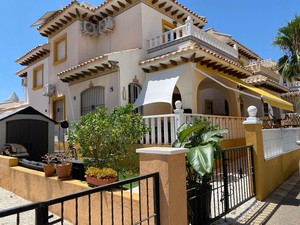 2 slaapkamers Bungalow te koop in Cabo Roig