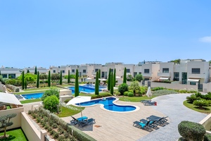 2 bedroom Apartment for sale in Orihuela Costa