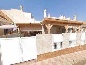 2 bedroom Townhouse for sale in Gran Alacant