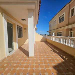 3 slaapkamers Villa te koop in Guardamar del Segura