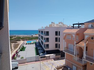 1 bedroom Apartment for sale in La Mata
