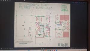 4 slaapkamers Duplex te koop in San Pedro del Pinatar