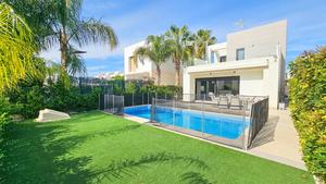 3 slaapkamers Villa te koop in Rojales