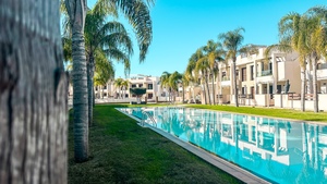 3 slaapkamers Appartement te koop in Torrevieja