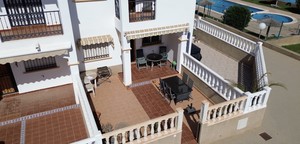 2 slaapkamers Appartement te koop in Orihuela Costa