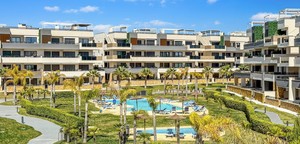 3 bedroom Apartment for sale in Orihuela Costa