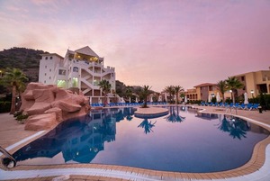 2 slaapkamers Appartement te koop in La Manga Club